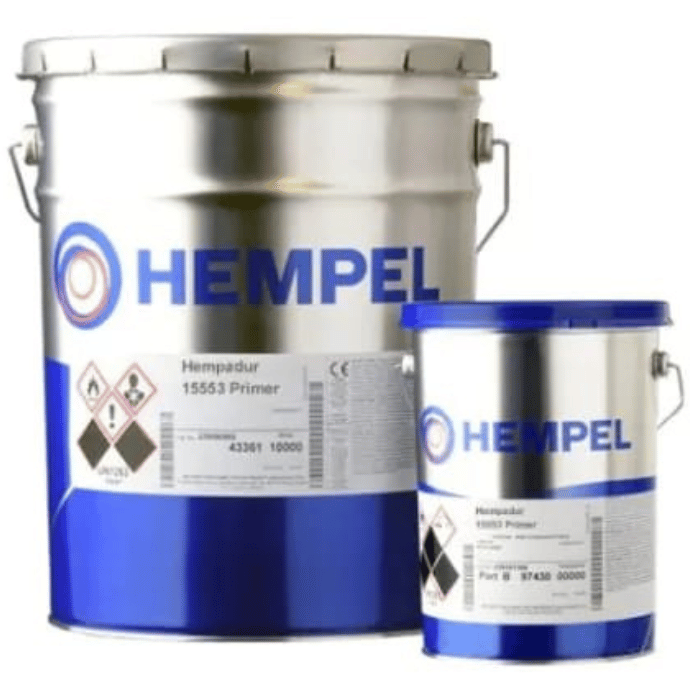 HEMPADUR 15553 PRIMER